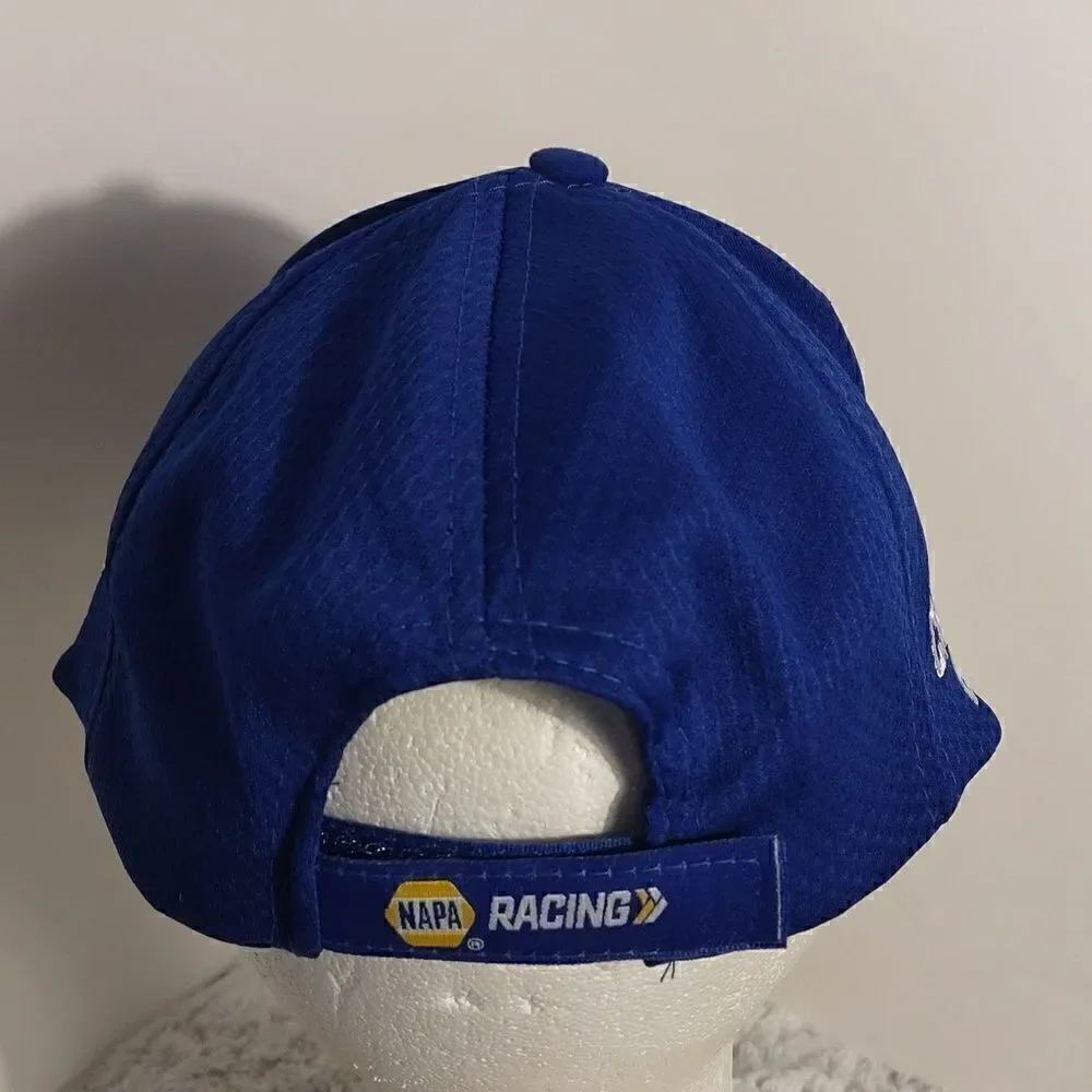 New Chase Elloitt #5 Napa Racing Cap